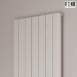 Reina Resia Vertical Designer Radiator