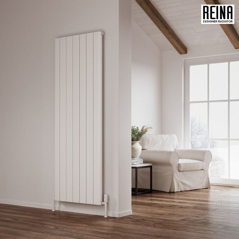 Reina Resia Vertical Designer Radiator