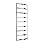 Reina Rezzo Designer Bathroom Towel Rail
