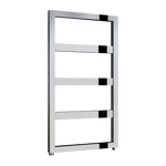 Reina Rezzo Designer Bathroom Towel Rail