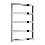 Reina Rezzo Designer Bathroom Towel Rail