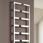 Reina Rezzo Designer Bathroom Towel Rail