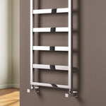Reina Rezzo Designer Bathroom Towel Rail