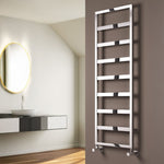 Reina Rezzo Designer Bathroom Towel Rail