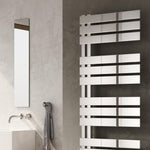 Reina Ricadi Stainless Steel Towel Radiator