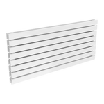 Reina Rione Double Designer Horizontal Radiator