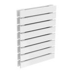Reina Rione Double Designer Horizontal Radiator
