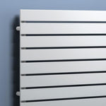 Reina Rione Single Designer Horizontal Radiator