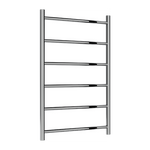 Reina Savio Stainless Steel Towel Radiator