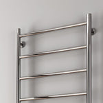 Reina Savio Stainless Steel Towel Radiator