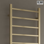 Reina Serena Designer Towel Radiator