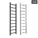 Reina Serena Designer Bathroom Towel Radiator