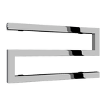 Reina Serpe Designer Steel Towel Radiator