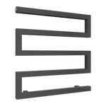 Reina Serpe Designer Steel Towel Radiator
