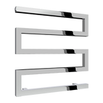 Reina Serpe Designer Steel Towel Radiator
