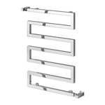 Reina Serpe Designer Steel Towel Radiator