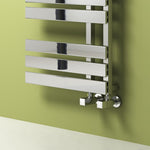 Reina Sesia Designer Steel Towel Radiator