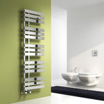 Reina Sesia Designer Steel Towel Radiator