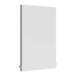Reina Slimline Designer Horizontal Radiator