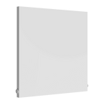 Reina Slimline Designer Horizontal Radiator