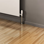 Reina Slimline Designer Horizontal Radiator