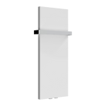 Reina Slimline Designer Vertical Radiator