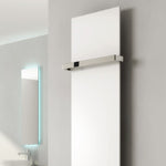 Reina Slimline Designer Vertical Radiator