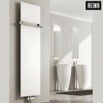 Reina Slimline Designer Vertical Radiator