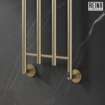 Reina Solara Designer Electric Towel Radiator