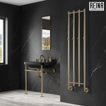 Reina Solara Designer Electric Towel Radiator