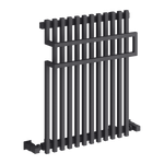 Reina Sori Designer Towel Rail