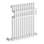 Reina Sori Designer Towel Rail