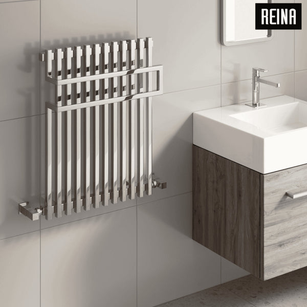Reina Sori Designer Towel Rail