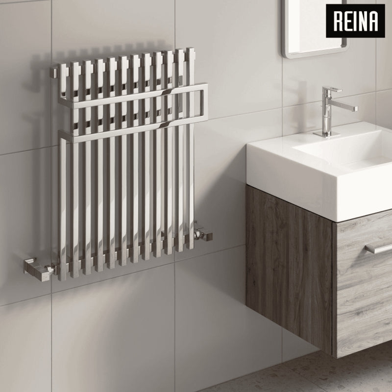 Reina Sori Designer Towel Rail