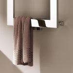 Reina Square Designer Steel Towel Radiator