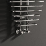 Reina Teano Designer Towel Radiator
