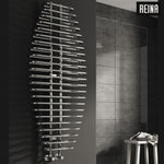 Reina Teano Designer Towel Radiator