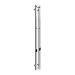 Reina Todi Designer Towel Rail