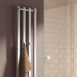 Reina Todi Designer Towel Rail
