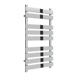 Reina Trento Designer Steel Towel Radiator