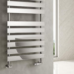 Reina Trento Designer Steel Towel Radiator