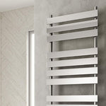 Reina Trento Designer Steel Towel Radiator