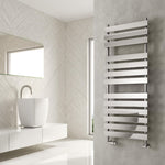 Reina Trento Designer Steel Towel Radiator
