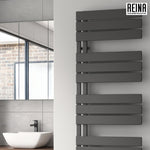 Reina Vada Designer Towel Radiator