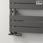 Reina Vada Designer Towel Radiator