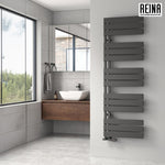 Reina Vada Designer Towel Radiator