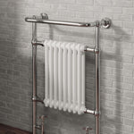 Reina Victoria Designer Towel Radiator