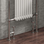 Reina Victoria Designer Towel Radiator