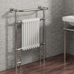 Reina Victoria Designer Towel Radiator