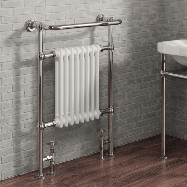 Reina Victoria Designer Towel Radiator